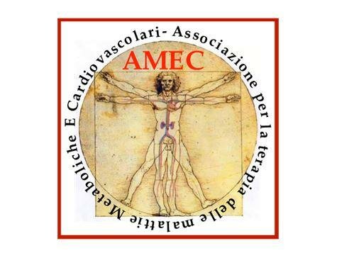 AMEC - Associazione per la terapia della malattie Metaboliche E Cardiovascolari